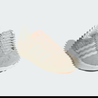 Sneakers og sko adidas Originals Gazelle Beige | IG5796, 4