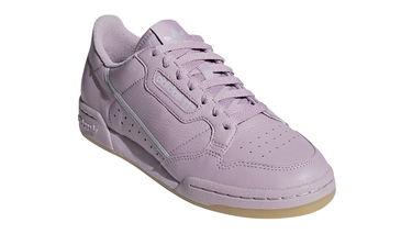 Sneakers og sko adidas Originals Continental 80 "Soft Vision" W Lyserød | G27719, 1