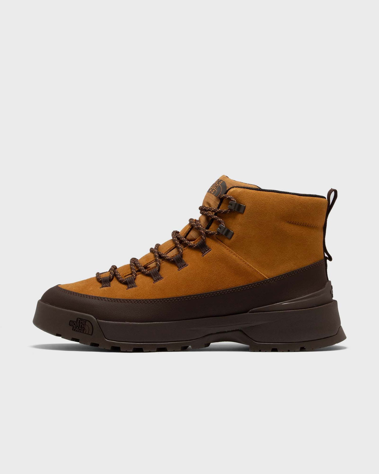 Sneakers og sko The North Face GLENCLYFFE URBAN BOOT Brun | NF0A83NJYOL1, 0