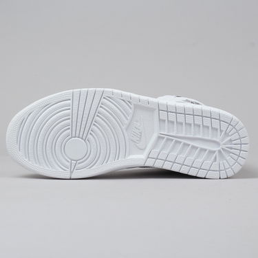 Sneakers og sko Jordan Air Jordan 1 Retro High OG Premium "Yin Yang" Hvid | 555088-102, 5