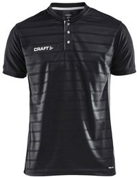 Control Button Jersey