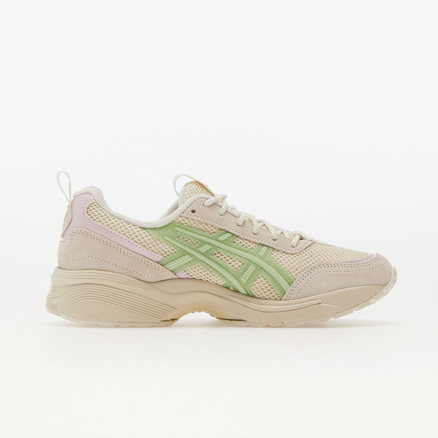 Sneakers og sko Asics Gel 1090v2 Beige | 1202A383-101, 1
