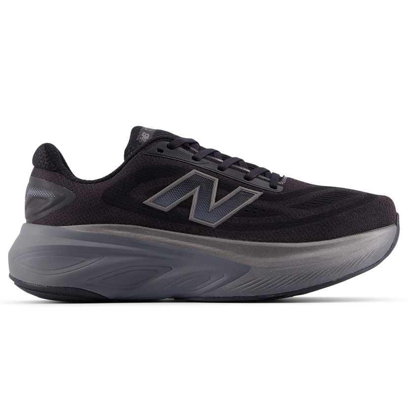 Sneakers og sko New Balance Fresh Foam x More v6 Sort | NBMMORLE6