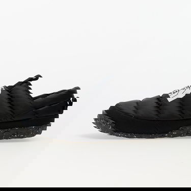 Sneakers og sko The North Face Nuptse Mules W Sort | NF0A5G2BKY4, 6