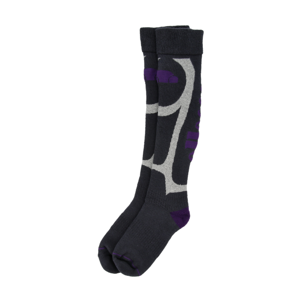 Sokker Ellesse Ski Socks Grå | ELSS243200-31, 0