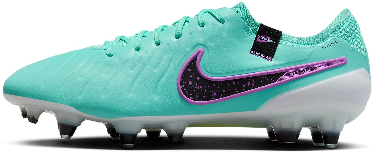 Sneakers og sko Nike LEGEND 10 ELITE SG-PRO AC Turkis | dv4329-300, 1