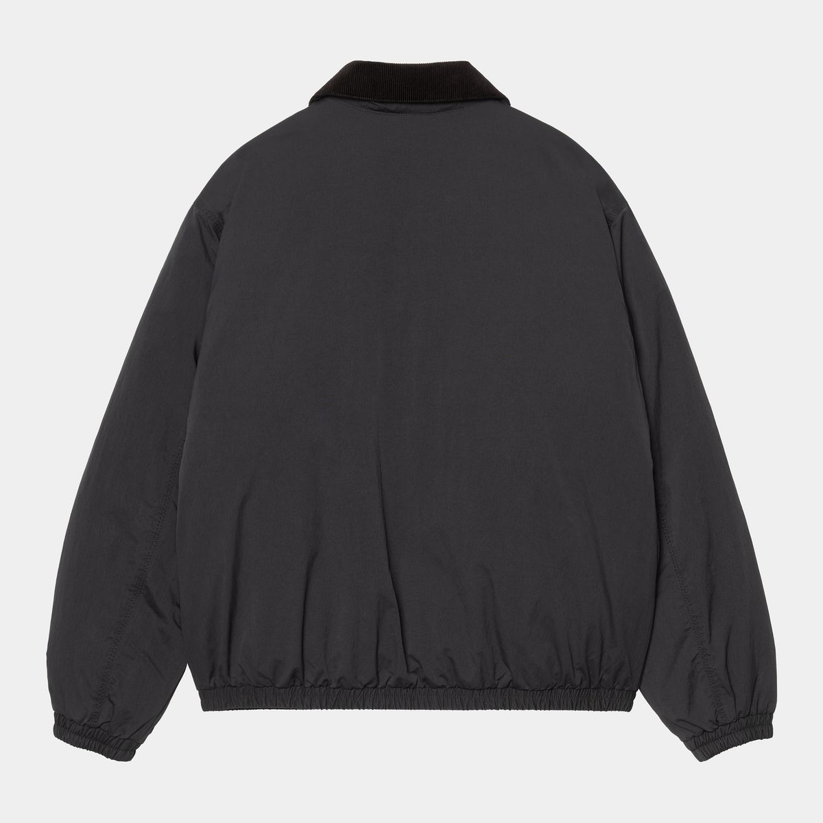 Jakke Carhartt WIP Reggie Jacket stone washed Sort | A252003_9, 1