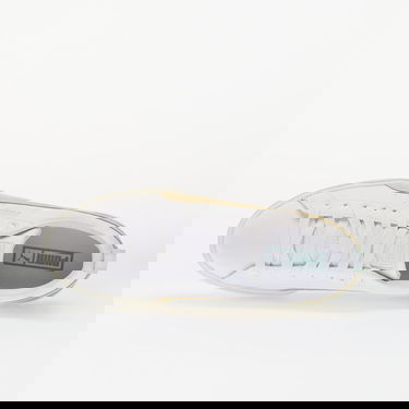 Sneakers og sko Puma Mayze Lth Hvid | 38198351, 3