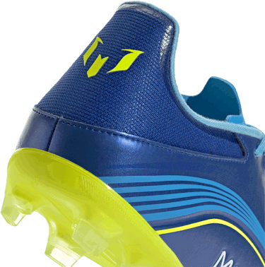 Sneakers og sko adidas Performance F50 Messi League FG/MG Blå | jp7447, 6