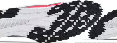 Sneakers og sko Under Armour HOVR Infinite Summit 2 Hvid | 3023633-103, 2