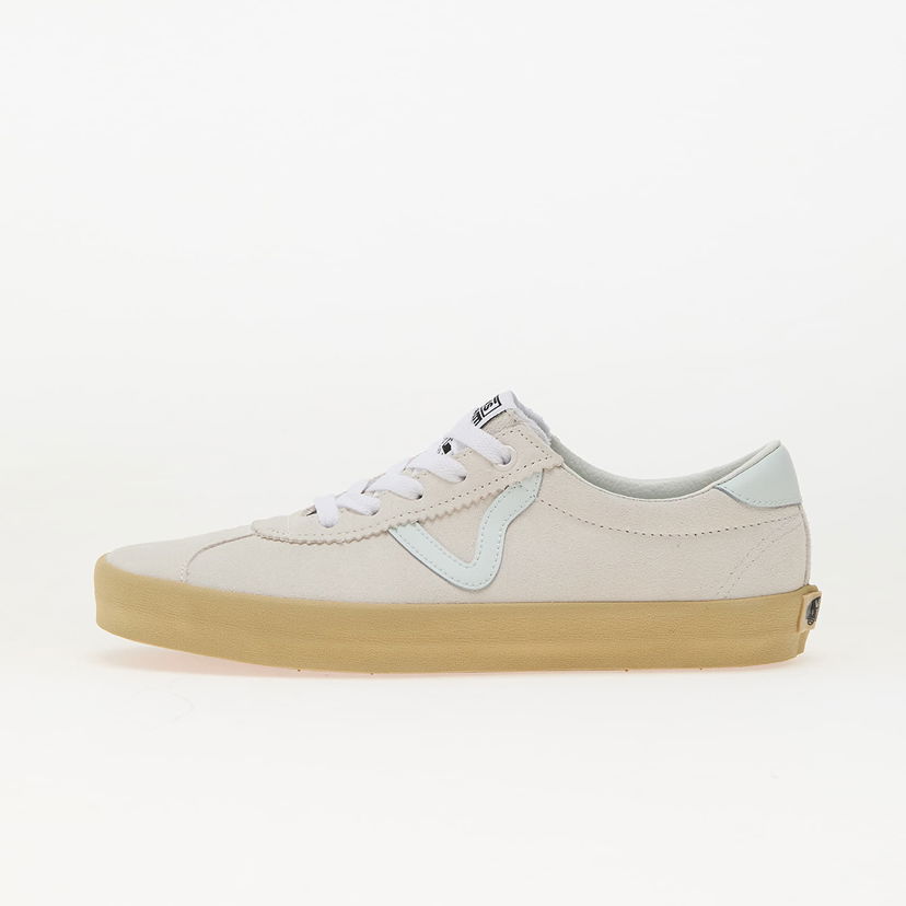 Sneakers og sko Vans Vans Sport Low Hvid | VN000D1PCJA1