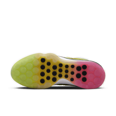 Sneakers og sko Nike G.T. Hustle 2 Grøn | DJ9405-300, 2