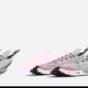 Sneakers og sko Under Armour HOVR Phantom 2 Intelliknit W Lilla | 3024155604, 4