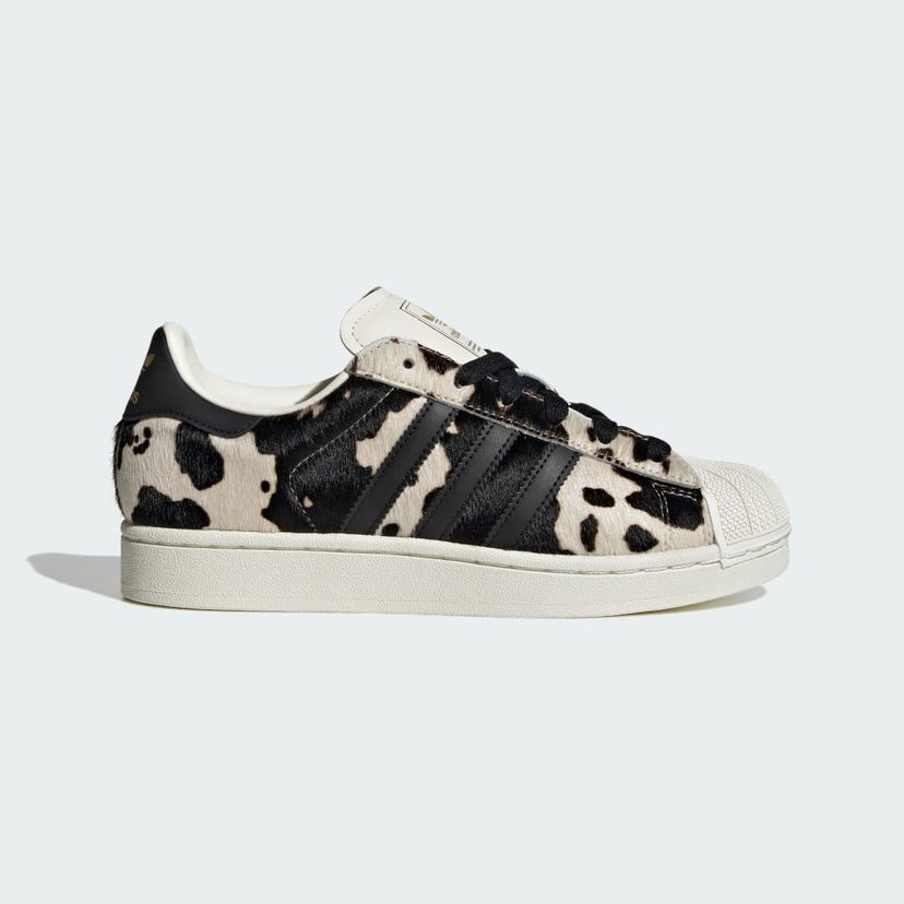 Sneakers og sko adidas Originals Superstar II Flerfarvet | JP8164