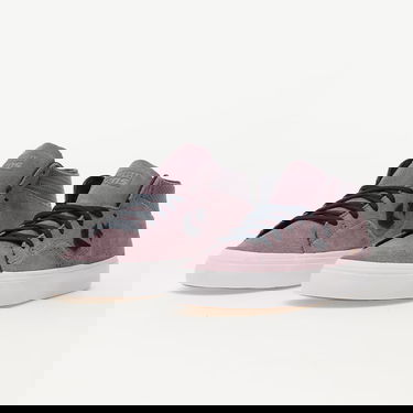 Sneakers og sko Converse Cons Louie Lopez Pro Suede Smoke Brun | A04614C, 1