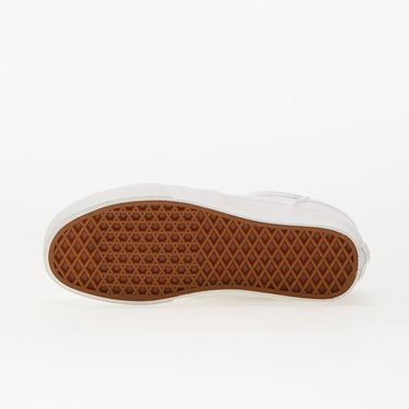 Sneakers og sko Vans Vault Half Cab CP VR3 LX Hemp Blanc De Blanc Hvid | VN0007PUJVY1, 4