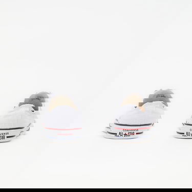 Sneakers og sko Converse Chuck Taylor All Star Hvid | M7652C, 3