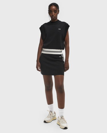 Nederdel Autry Autry Action Shoes Main Skirt Sort | SKPWC2KK, 1