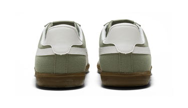 Sneakers og sko Onitsuka Tiger DD-Trainer Grøn | 1183B479-300, 6