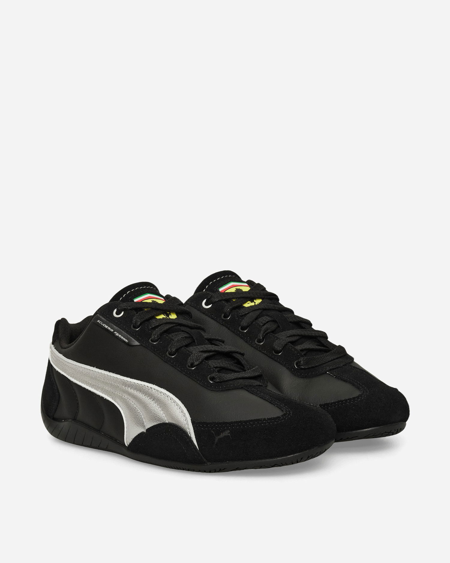 Sneakers og sko Puma Scuderia Ferrari HP Speedcat Sort | 308908-01, 0