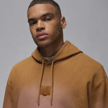 Sweatshirt Jordan Jordan Flight Fleece Brun | FV7249-228, 3