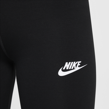 Leggings Nike Sportswear Classic Sort | FZ5583-010, 2
