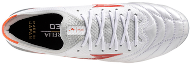 Sneakers og sko Mizuno Morelia Neo IV Beta Made in Japan Mixed SG Hvid | p1gc2440-060, 4
