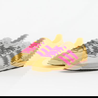 Sneakers og sko adidas Originals SL 72 OG Gul | JQ6416, 5