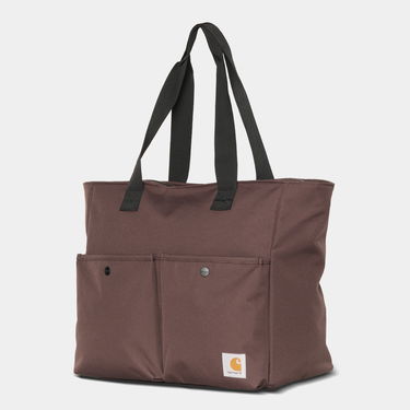 Mulepose Carhartt WIP Carhartt WIP Jake Tote Bag Brun | I035346_1, 5