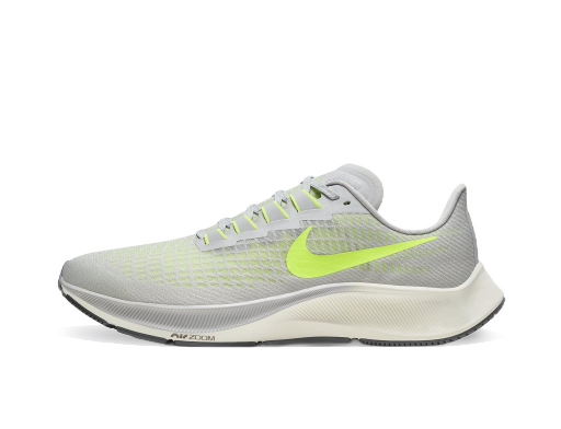 Løbe Nike Air Zoom Pegasus 37 Grå | bq9646-003