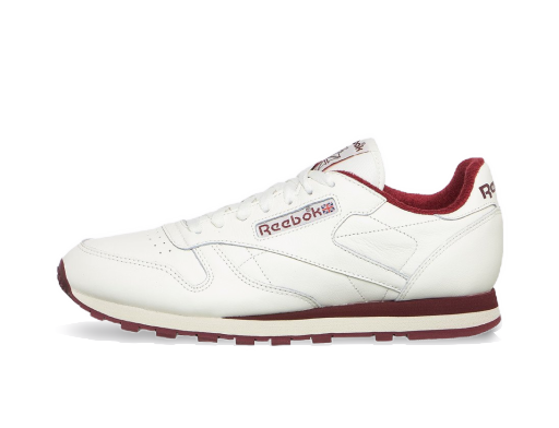 Sneakers og sko Reebok Classic Leather Hvid | GY4939