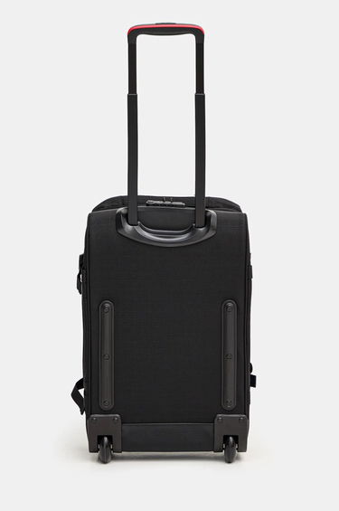 Kuffert EASTPAK Eastpak Tranverz CNNCT S Cabin Suitcase Sort | EK00094D9S31, 2
