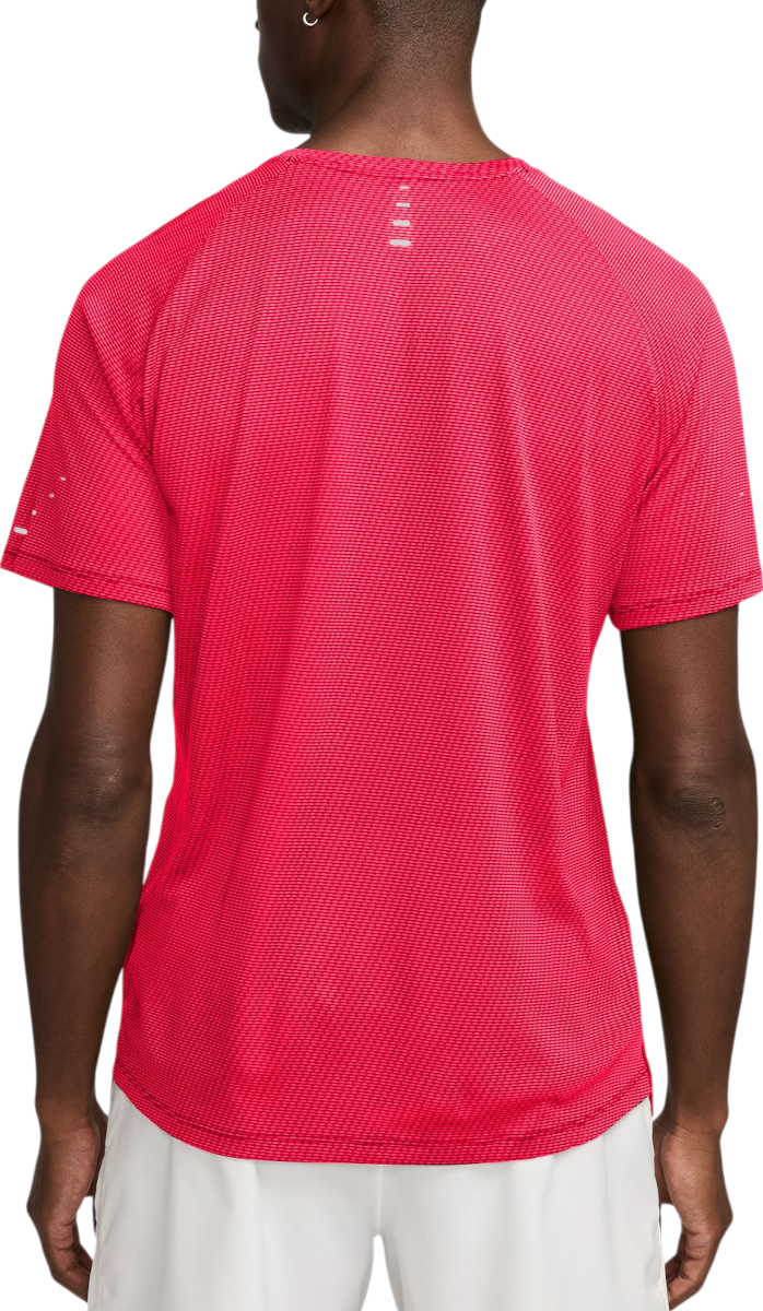 T-shirt Nike Nike Stride T-Shirt Lyserød | hv2207-635, 1