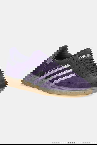 Sneakers og sko adidas Originals Originals Handball Spezial Lilla | JP9235, 0