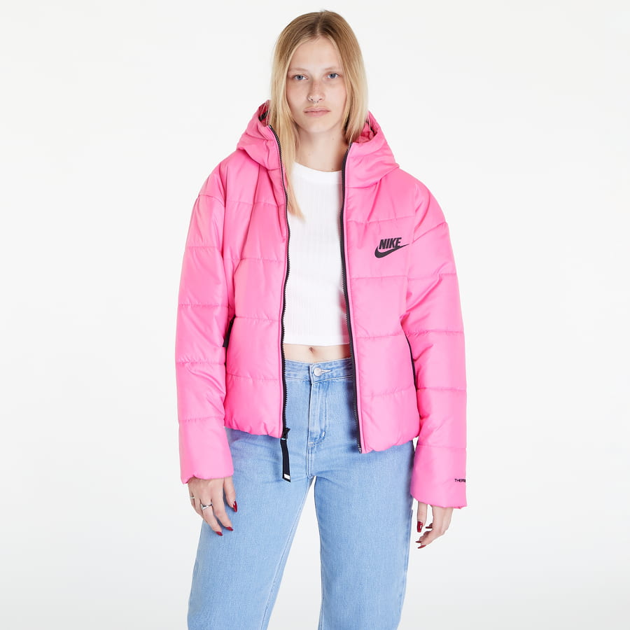 Jakke Nike Sporwear Therma-Fit Repel Jacket Lyserød | DX1797-684, 0