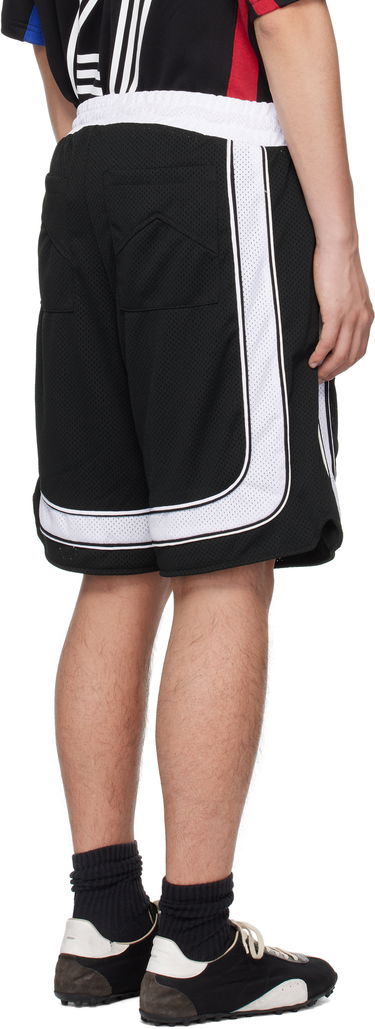Shorts Rhude Rhude Como Basketball Shorts Sort | RHSS25SH05016, 2