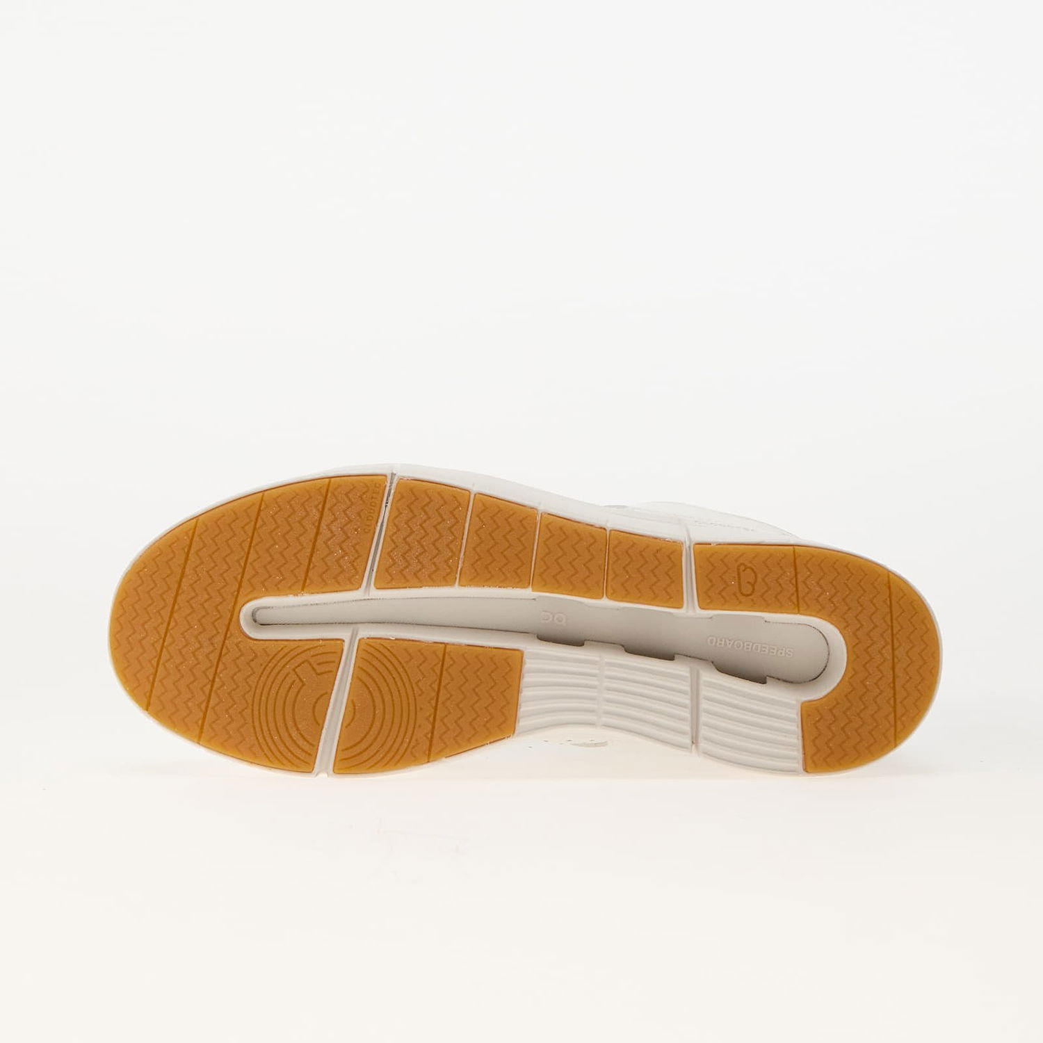 Sneakers og sko On Running The Roger Clubhouse Hvid | 3WD11070248, 1