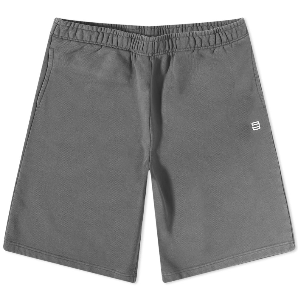 Shorts Ambush Sweat Short Grå | BMCI002S23FLE0010704, 0