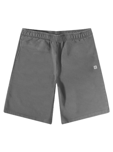 Shorts Ambush Sweat Short Grå | BMCI002S23FLE0010704