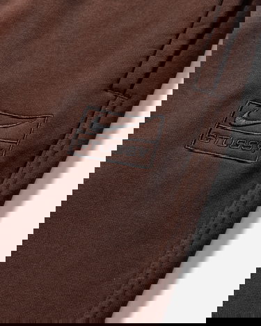 Joggingbukser Nike Fleece Pants Brun | FN5235-261, 3