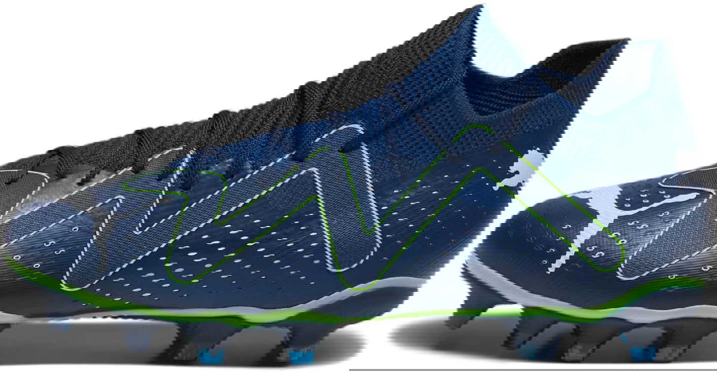 Sneakers og sko Puma FUTURE MATCH FG/AG Football Boots Mørkeblå | 107371-03, 0