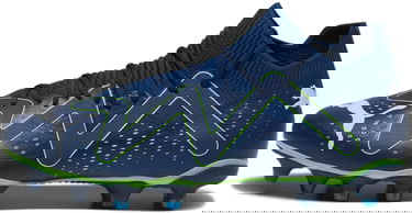 Sneakers og sko Puma FUTURE MATCH FG/AG Football Boots Mørkeblå | 107371-03, 0
