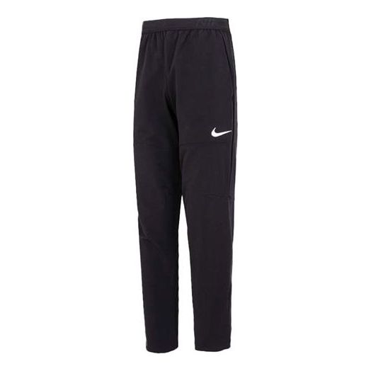 Joggingbukser Nike FW22 Nike Woven Pants Sort | DQ6592-010, 0