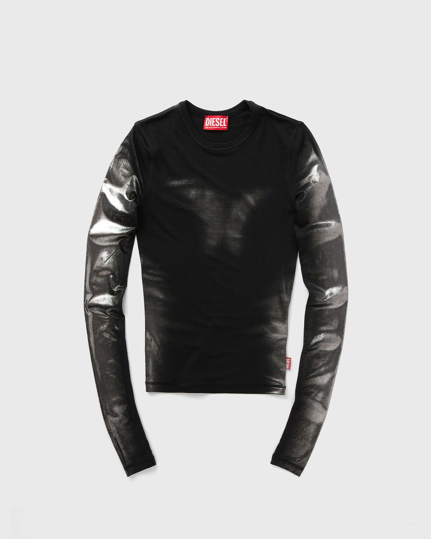 T-shirt Diesel T-ILON Sort | A15251-0WFBW-9XX, 0