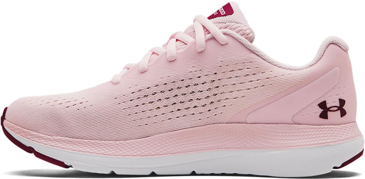 Sneakers og sko Under Armour Charged Impulse 2 W Lyserød | 3024141-601, 1