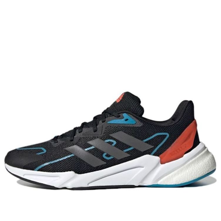 Sneakers og sko adidas Performance X9000L2 Sort | GY0125, 0