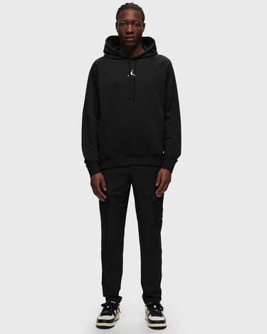 Sweatshirt Jordan Jordan Dri-FIT Sport Crossover Fleece Hoodie Sort | DQ7327-010, 4