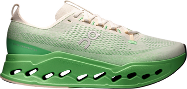 Sneakers og sko On Running On Running Cloudsurfer Max Grøn | 3mf30433397, 0