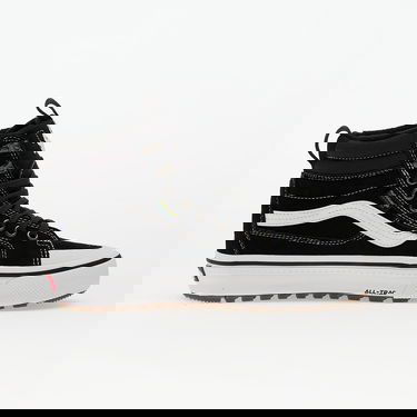 Sneakers og sko Vans Sk8-Hi Waterproof Insulated 47 Sort | VN000DAQBA2, 2