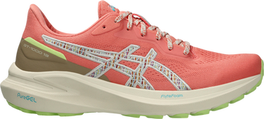 Sneakers og sko Asics GT-1000 13 TR Lyserød | 1012b828-700, 0